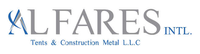 Alfares Tents & Construction