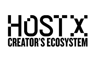 HostX