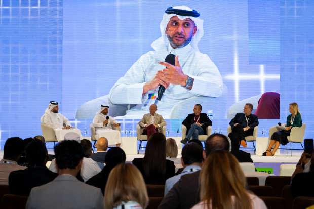 Qatar Event Show 2026 visitors and exhibitors