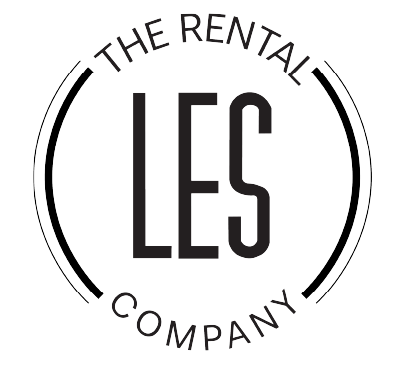 LES