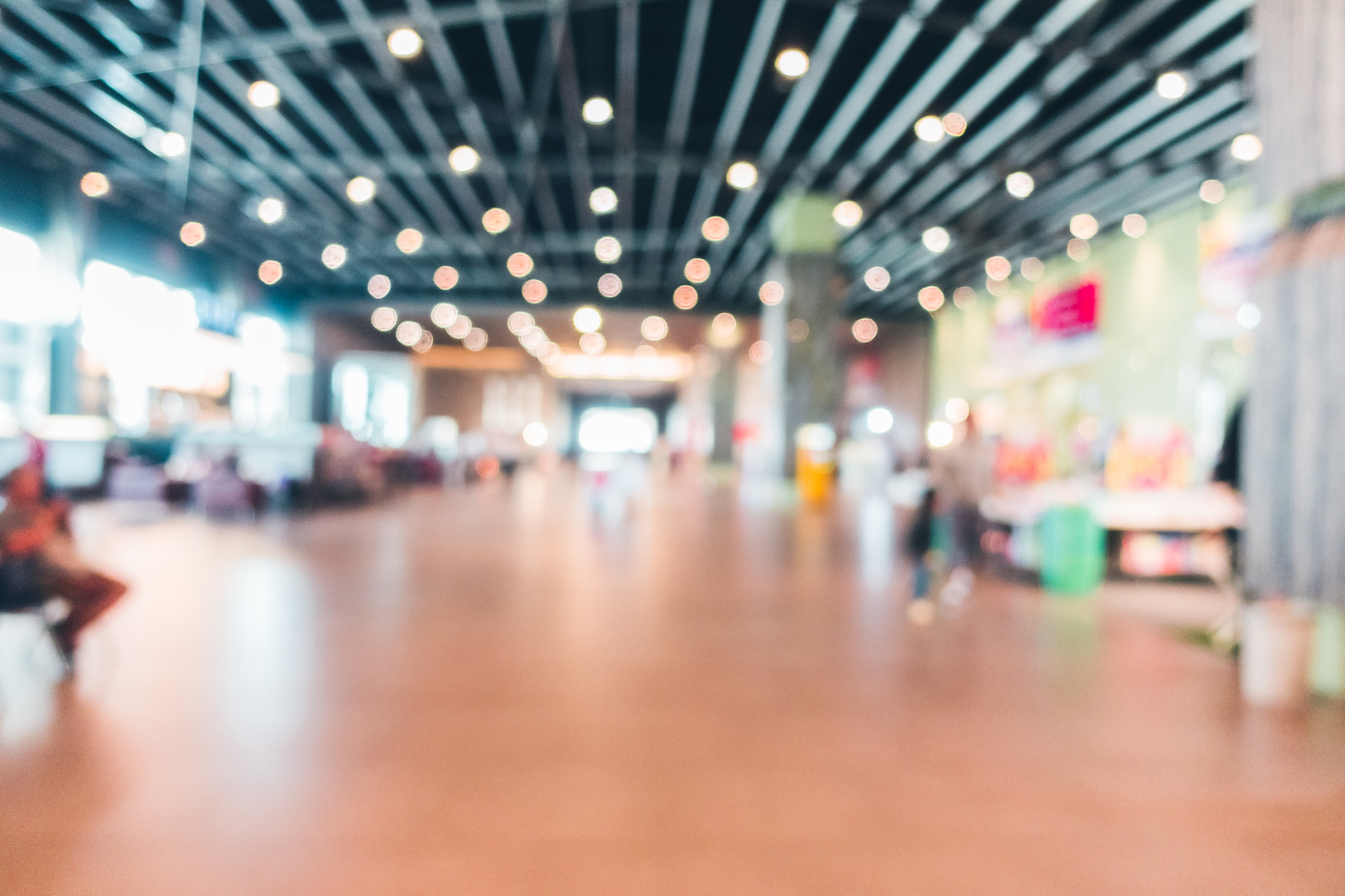 Exhibition Hall