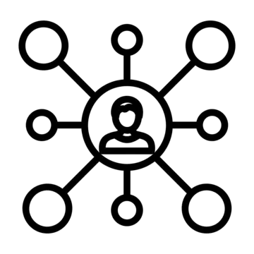 Delegate Icon